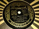 VICTOR YOUNG : WE'RE OFF TO SEE THE WIZARD / THE MERRY OLD LAND OF OZ.  UK.78rpm