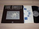 THE SWEET LP - FEATURING 