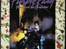 PRINCE PURPLE RAIN Vinyl Record