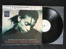 TERENCE TRENT DARBY INTRODUCING THE HARDLINE ACCORDING TO OBI JAPAN