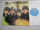 The Beatles ?– Beatles For Sale ?LP  NEAR MINT Stern / Asterisk