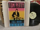 1ST PRESS 1989 - RARE TOM PETTY FULL MOON FEVER 1MCA-6253 VG++ SUPER NICE LOW $$