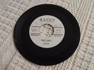 JO-ANN  BABY DOLL/SOMEONE TO WATCH OVER ME  RAVEN 8007 PROMO