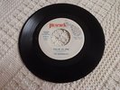 THE DOWNBEATS YOU'RE SO FINE/SOMEDAY SHE'LL COME ALONG PEACOCK 1689 PROMO