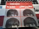 THE BEATLES/GEORGE MARTIN-AND I LOVE HER/THIS BOY-1964 45RPM + PICTURE SLEEVE