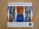 Hans Koller´s New Jazz Stars Baden-Baden Bertelsmann Records Germany Single7