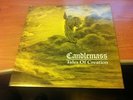 LP CANDLEMASS TALES OF CREATION MFN 95  EX+/M UNPLAYED UK PS 1989 GATEFOLD