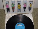 PUNK NEW WAVE ROCK LP - X RAY APEX - GERMFREE ADOLESCENTS - 1978 - UK