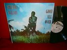 TOP  60/'70s? Jamaica Press Studio One Reggae DELROY WILSON LP 