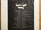 Beatles Alpha Omega 4LP Box Set - Rare  NM