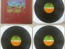 YES   YESSONGS   TRIPLE VINYL 1st PRESS   K 60045 UK 1973   EXCELLENT   PROG