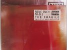NINE INCH NAILS The Fragile 1999 SEALED 1ST PRESS VINYL 3X LP NM PROMO SEE PHOTO