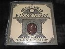 Wilson Audio W-808 Ragtime Razzmatazz Vol I  (SEALED)  Audiophile
