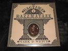 Wilson Audio W-8212 Ragtime Razzmatazz Vol II  (SEALED)  Audiophile