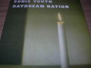 Sonic Youth - Daydream Nation 180-Gram Reissue Double-LP - with Poster