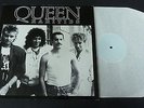 Queen - Rarities 1973-1977 1993 UK PROMO ???  LP