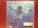 Nirvana Nevermind Rare George Pallas Vinyl Sealed