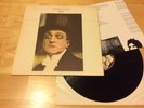 Faces - Ooh La La LP UK 1973 1st Press Die Cut Sleeve + Poster