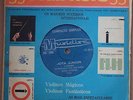 JOTA JUNIOR 1965 “O Molejo Dela” Bossa Groove Samba Jazz 7” BRAZIL 45 HEAR