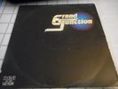 GRAND JUNCTION SELF TITLED RARE OZ LP 1982 ( Hard to find ) ( Flying Circus )
