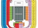 2 Tickets Bruno Mars 28/03/2017
