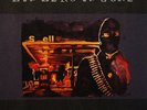 His Hero Is Gone - Fifteen Counts of Arson LP Tragedy