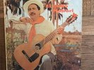 RARE Cuban LP 60s EL INDIO NABORI y su grupo guajiro de guitarras/ EGREM LD 2052