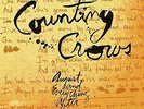 COUNTING CROWS-AUGUST & EVERYTHING AFTER  VINYL LP NEW