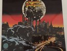 THIN LIZZY NIGHTLIFE ORIGINAL UK VERTIGO 1974 PRESS LAMINATED NM/NM