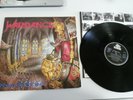 WARDANCE HEAVEN IS FOR SALE LP VINYL 12