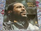 MARVIN GAYE What's Going On SEALED LP Tamla TS310 MINT & Rare GATEFOLD original