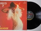 AFRO DISCO 7 Going back to my roots SOUTH AFRICA KILLER COMP LP