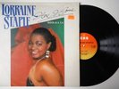 LORRAINE STAPLE here i come AFRO MODERN SOUL BOOGIE BUBBLEGUM LP