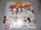 CHAPARRO Y SUS ESTRELLAS,LP,SALSA,VENEZUELA,EX+++,LISTEN ,SALSA CANDENTE,RARE,