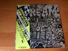 LP CREAM WHEELS OF FIRE JAPAN OBI 2LP