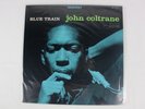 John Coltrane Blue Train Blue Note BST-81577 LP Record, 1984 DMM