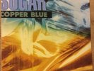 Sugar Copper Blue Original Creation Vinyl LP 1992