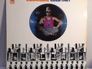 RODRIGUEZ - COLD FACT LP - OZ AUSSIE SUSSEX / A&M PRESS SIXTO 1970