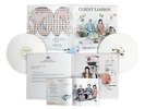 CLIENT LIAISON - DIPLOMATIC IMMUNITY - NEW VINYL