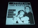 ANTI-FLAG / BAD GENES 7