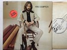 Eric Clapton self-titled LP VG++/EX US DJ Mono White Label Promo RARE Cream