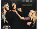 Fleetwood Mac Mirage LP Quiex II Promo Audiophile EX/NM Stevie Nicks
