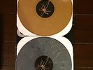 Strung Out Top Contenders:the Best Of colored vinyl record (Fat Wreck Chords)