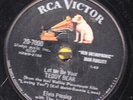 78-ROCK-ELVIS PRESLEY-TEDDY BEAR/LOVING YOU-