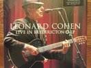 LEONARD COHEN Live Frederiction EP RSD rare LTD NM vinyl in shrink