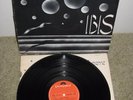 PROG PSYCH LP - IBIS - SUN SUPREME - ITALY 1974 - POLYDOR