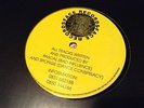 Pascal & Sponge - Raw Basics - Face Records  -  hardcore rave record