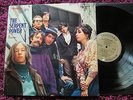 THE SERPENT POWER LP US Vanguard 1st press rare Psych BAY AREA SAN FRAN
