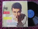 JOAO GILBERTO Chega de Saudade 1st Press BRAZIL Hard cover 1959 ODEON RARE
