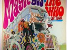 THE WHO Magic Bus ORIG 12